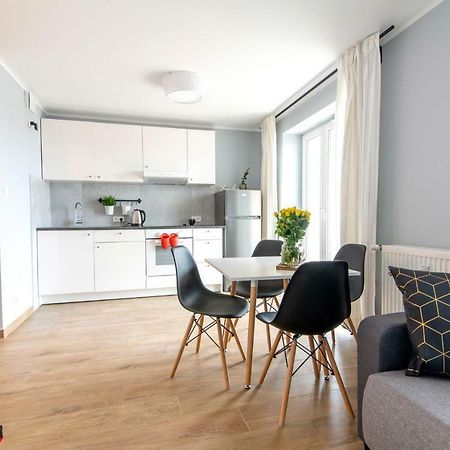 Apartmán Lesna#46 Olštýn Exteriér fotografie